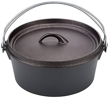 Amazon | BUNDOK(バンドック)ダッヂ オーブン リッドリフター付